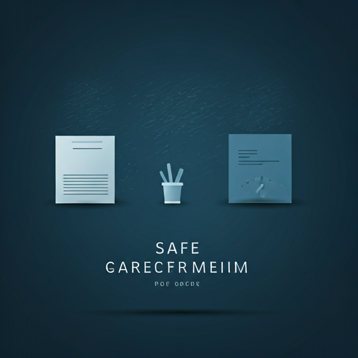 极简科技办公空间